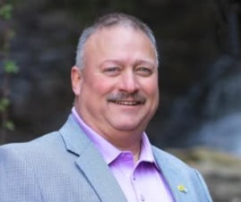 Commissioner John G. Brenemen